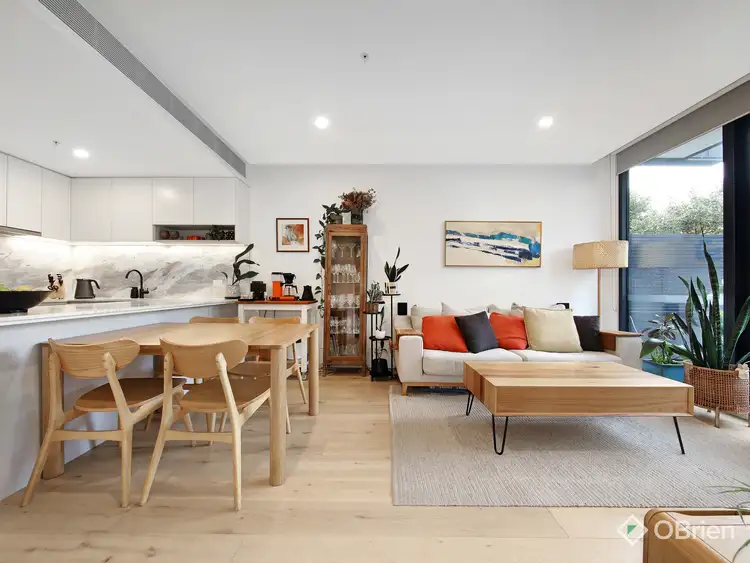 Main view of Homely apartment listing, 8/1242 Glen Huntly Road, Carnegie VIC 3163