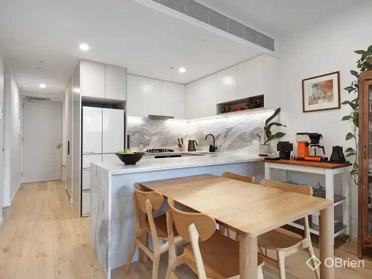 Second view of Homely apartment listing, 8/1242 Glen Huntly Road, Carnegie VIC 3163