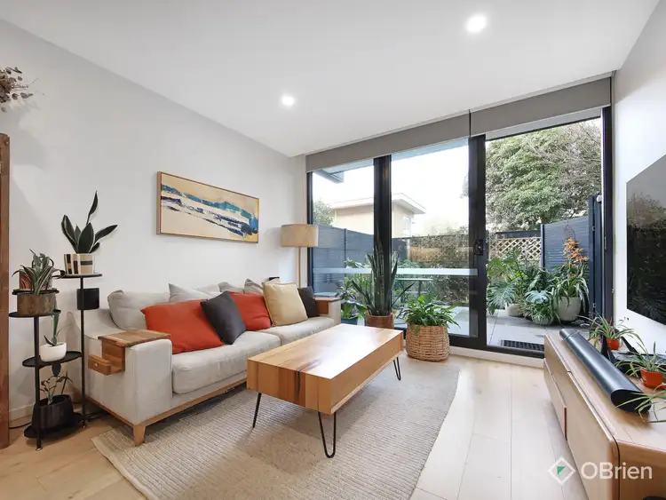 Fourth view of Homely apartment listing, 8/1242 Glen Huntly Road, Carnegie VIC 3163