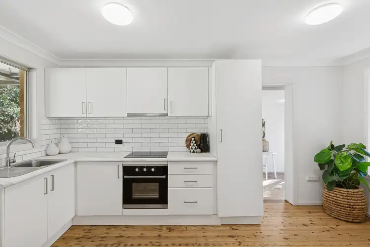 Second view of Homely house listing, 24 Calantha Drive, Wyoming NSW 2250