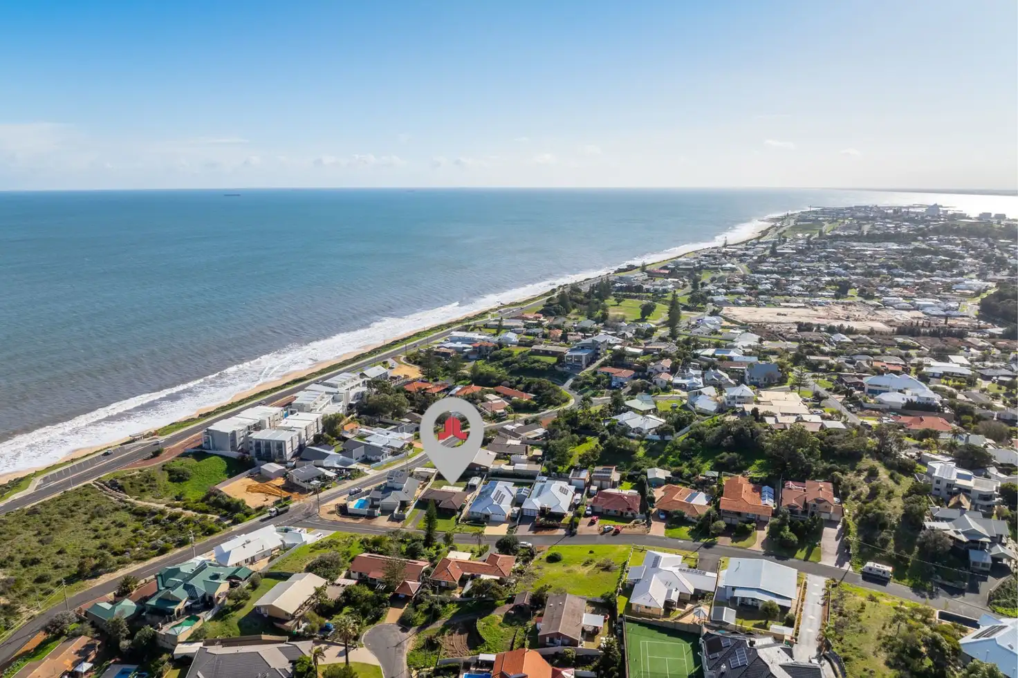 Main view of Homely house listing, 4 Ashford Place, South Bunbury WA 6230
