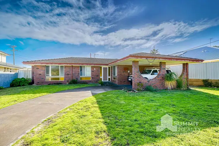 Second view of Homely house listing, 4 Ashford Place, South Bunbury WA 6230