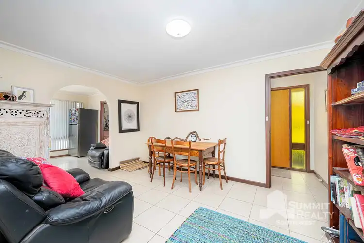Third view of Homely house listing, 4 Ashford Place, South Bunbury WA 6230
