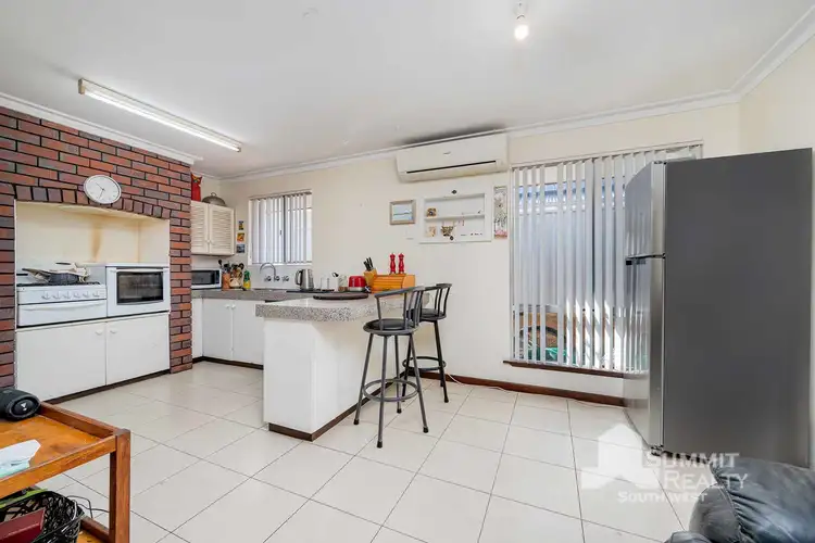 Fifth view of Homely house listing, 4 Ashford Place, South Bunbury WA 6230