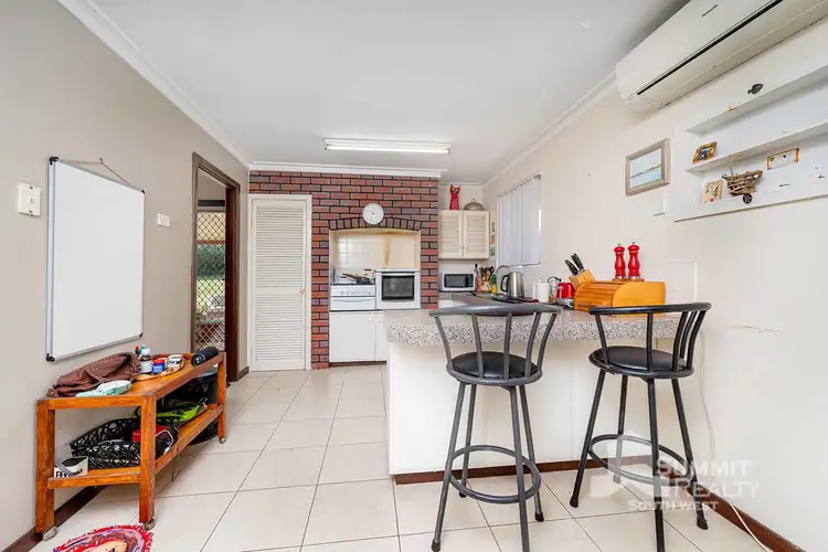 Sixth view of Homely house listing, 4 Ashford Place, South Bunbury WA 6230