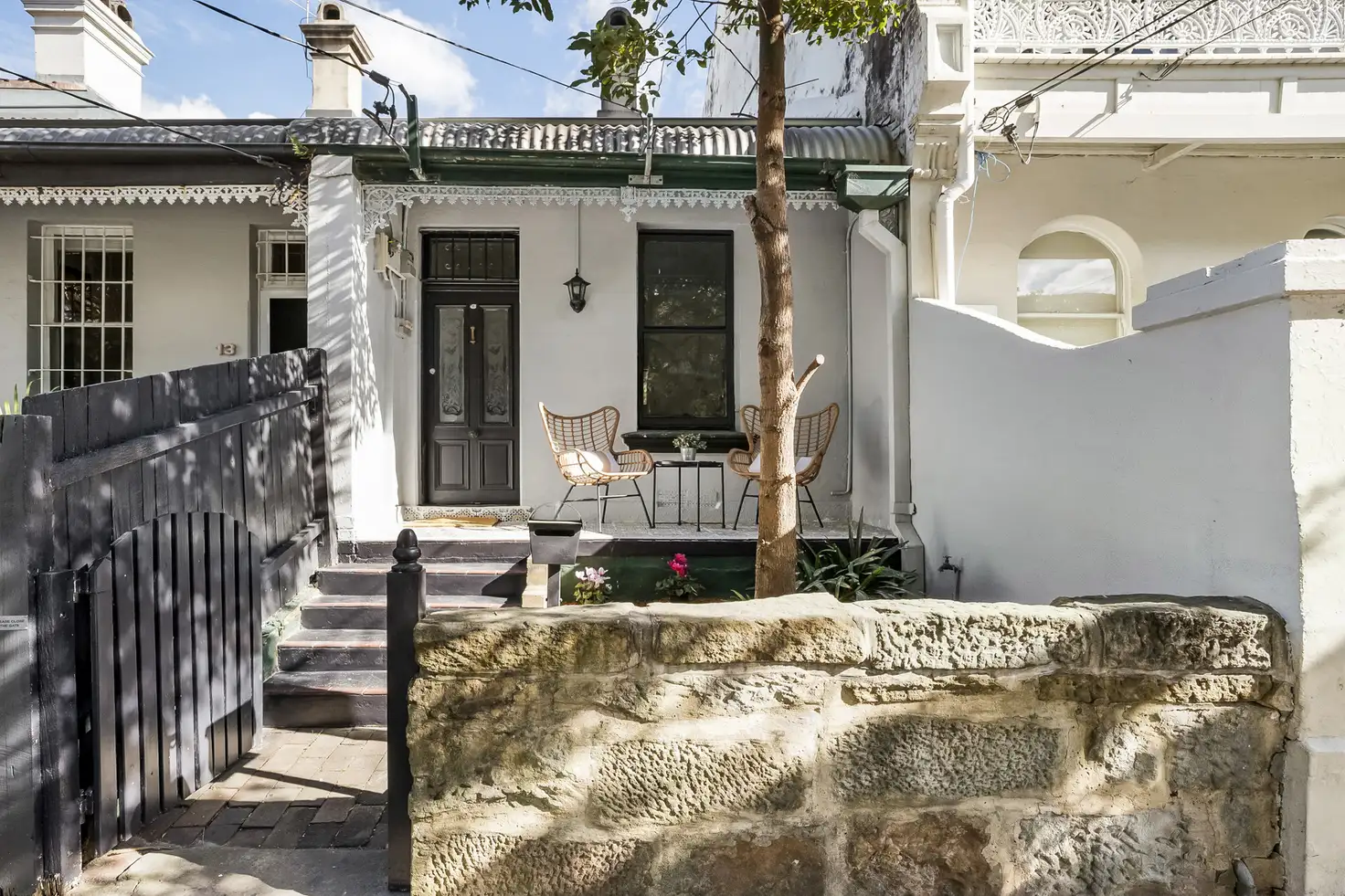 Main view of Homely house listing, 11 Marian Street, Enmore NSW 2042