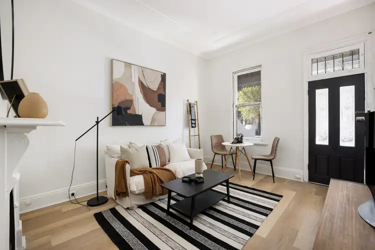 Third view of Homely house listing, 11 Marian Street, Enmore NSW 2042