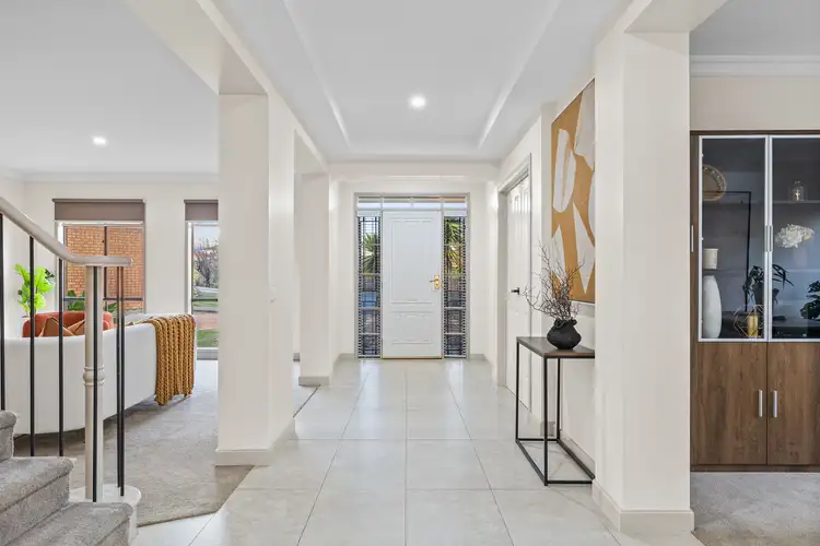 Third view of Homely house listing, 18 Streeton Court, Taylors Lakes VIC 3038