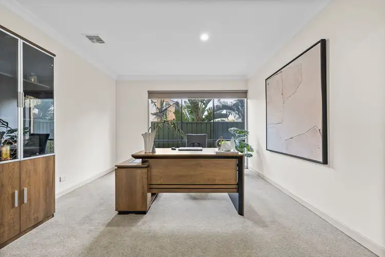 Fourth view of Homely house listing, 18 Streeton Court, Taylors Lakes VIC 3038