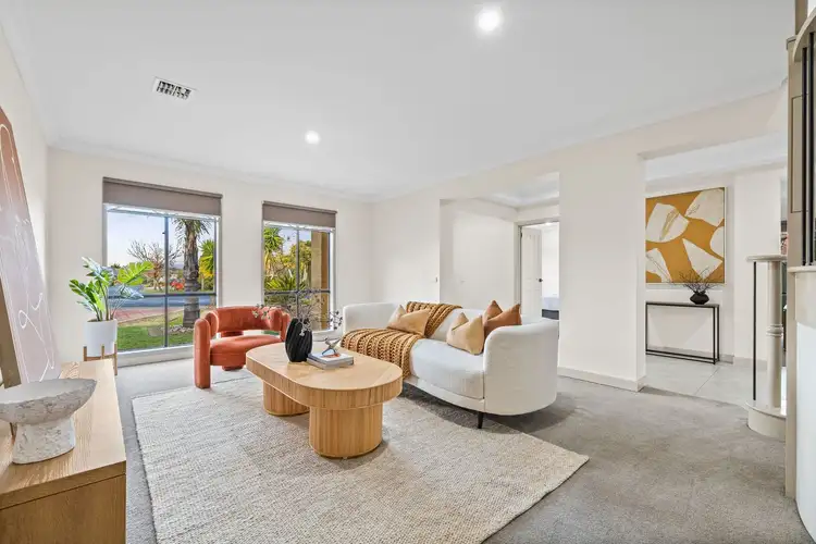 Fifth view of Homely house listing, 18 Streeton Court, Taylors Lakes VIC 3038