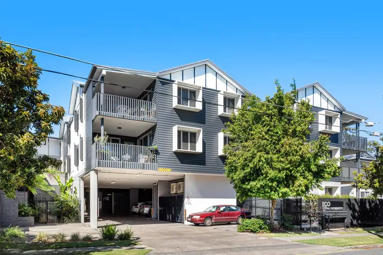 Main view of Homely unit listing, 206/38 Latimer Street, Holland Park QLD 4121