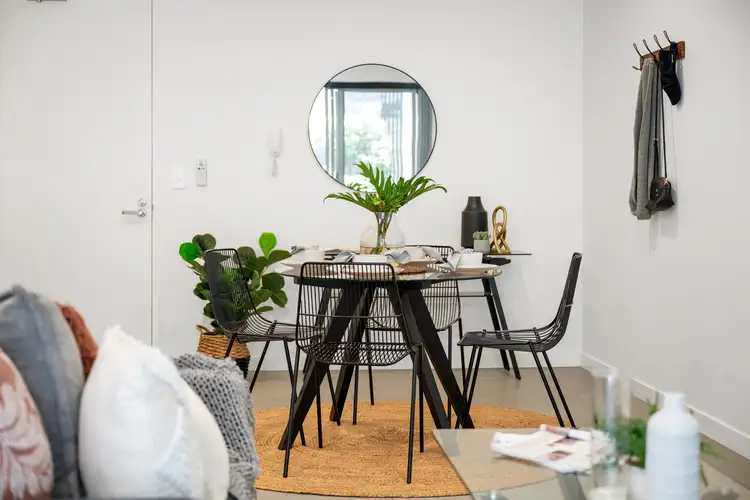 Fourth view of Homely unit listing, 206/38 Latimer Street, Holland Park QLD 4121