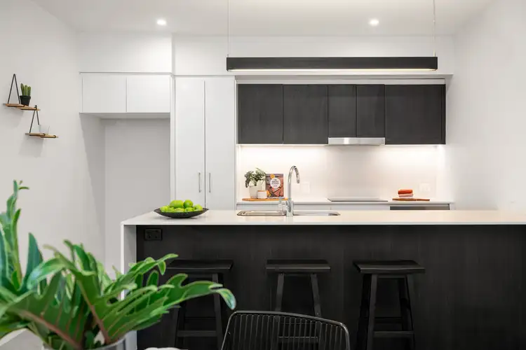 Fifth view of Homely unit listing, 206/38 Latimer Street, Holland Park QLD 4121