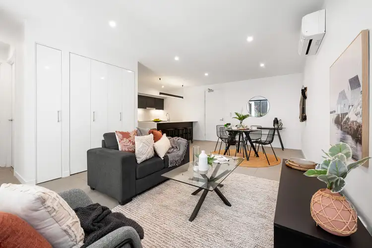 Sixth view of Homely unit listing, 206/38 Latimer Street, Holland Park QLD 4121