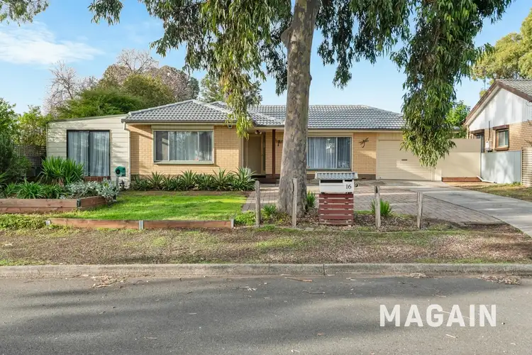 16 Amanda Way, Morphett Vale SA 5162