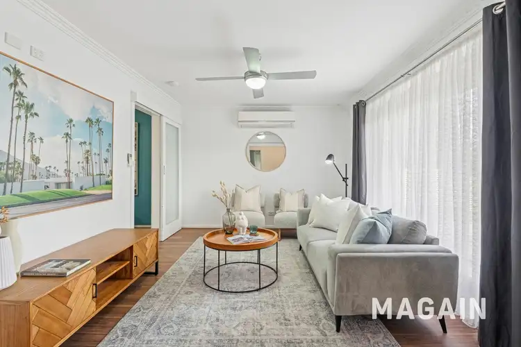 Third view of Homely house listing, 16 Amanda Way, Morphett Vale SA 5162