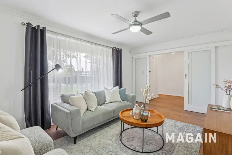 Fourth view of Homely house listing, 16 Amanda Way, Morphett Vale SA 5162