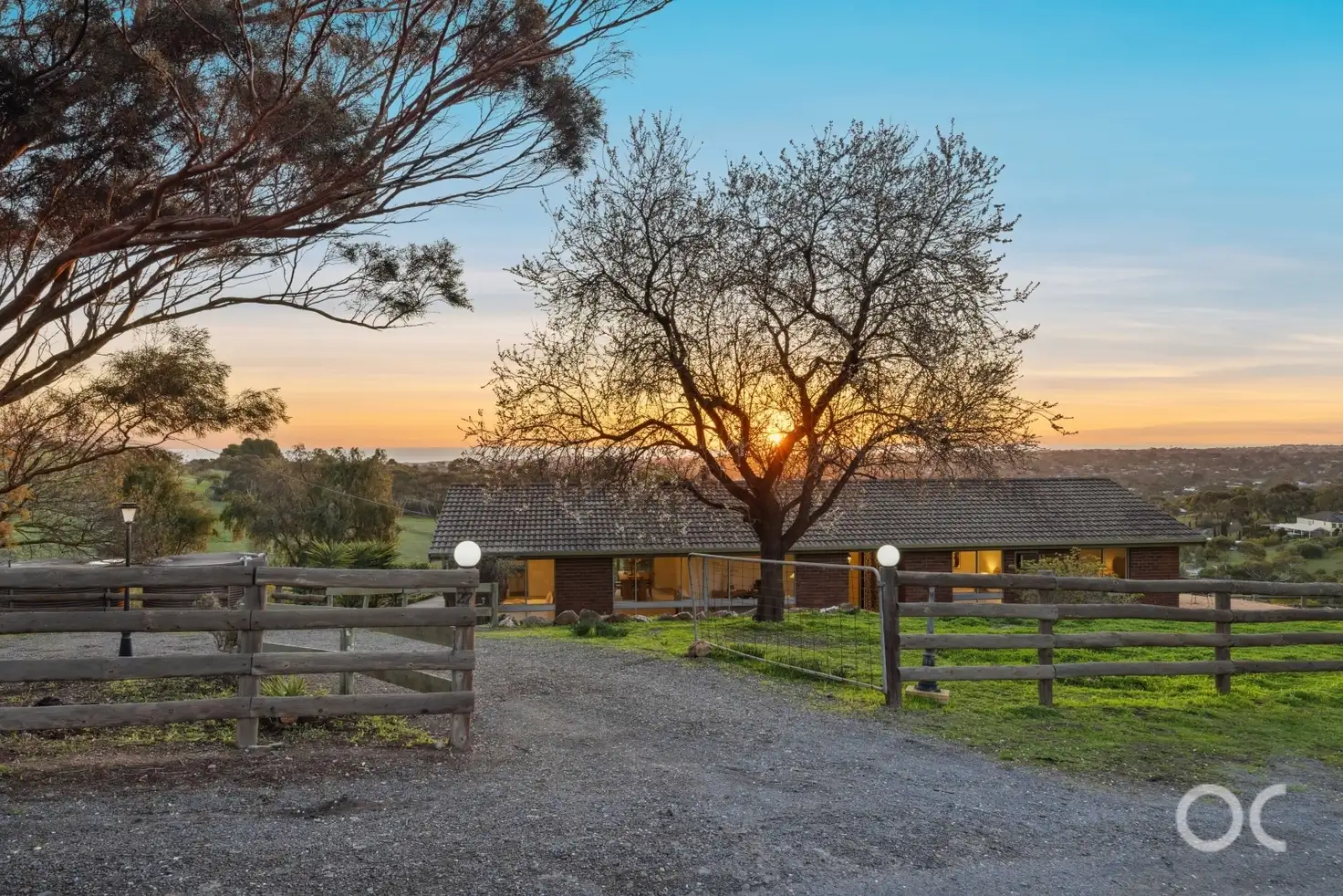 Main view of Homely rural property listing, 27 Babette Lane, Onkaparinga Hills SA 5163