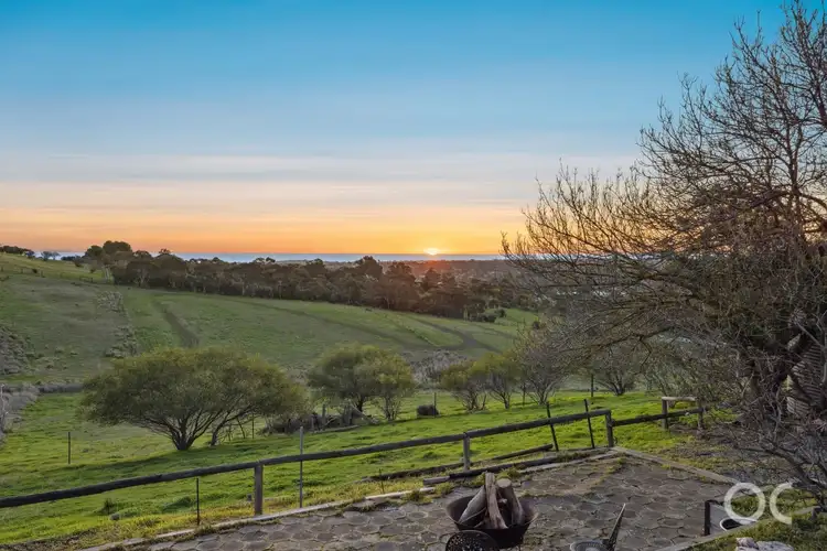 Second view of Homely rural property listing, 27 Babette Lane, Onkaparinga Hills SA 5163