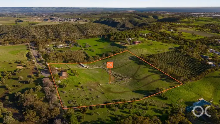 Second view of Homely house listing, 27 Babette Lane, Onkaparinga Hills SA 5163