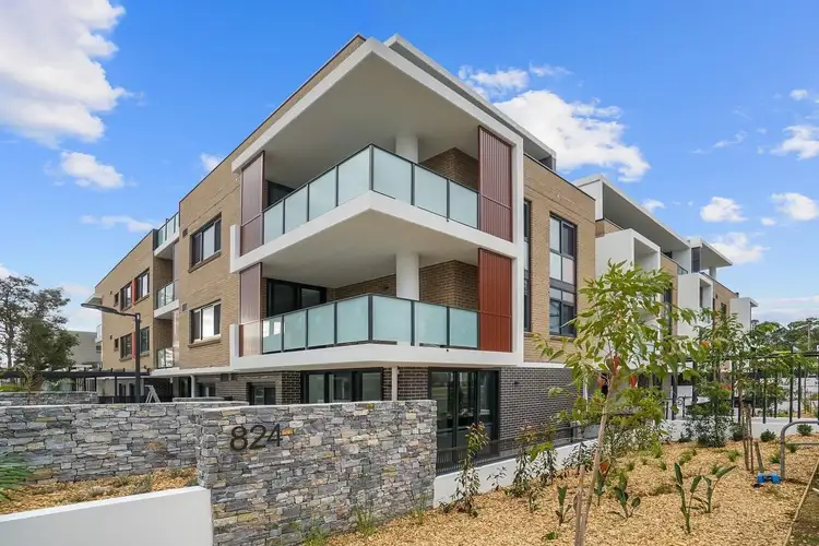 Second view of Homely apartment listing, 206/824 Forest Road, Peakhurst NSW 2210