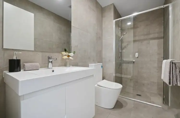 Fifth view of Homely apartment listing, 206/824 Forest Road, Peakhurst NSW 2210