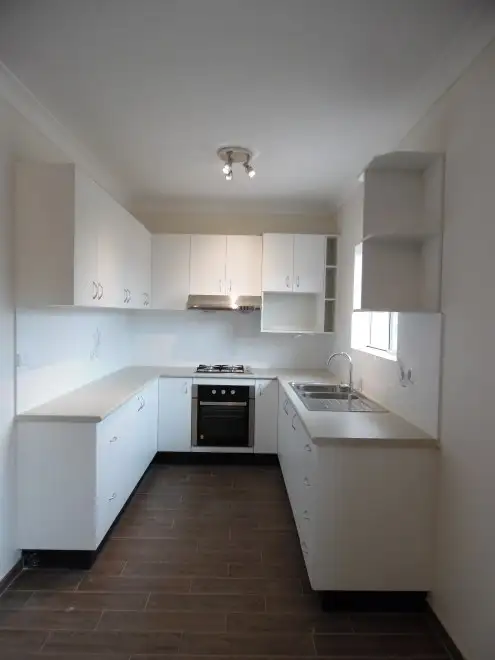 Second view of Homely house listing, 28A Clifford Street, Panania NSW 2213
