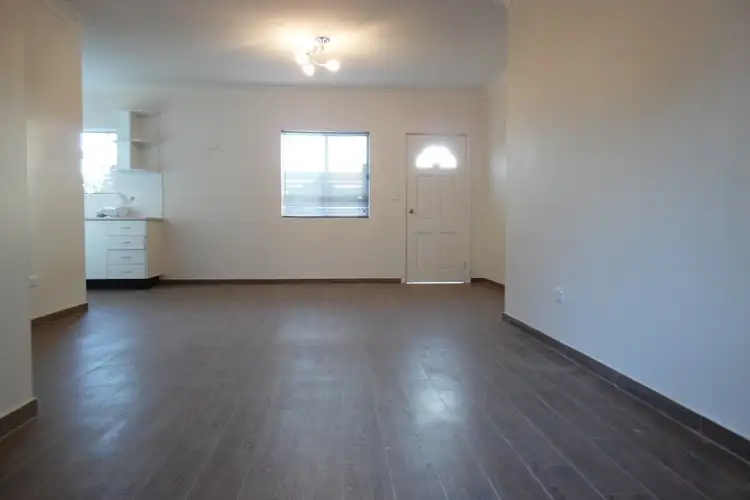Third view of Homely house listing, 28A Clifford Street, Panania NSW 2213