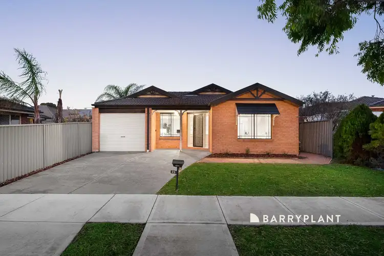 Main view of Homely house listing, 25 Maddock Drive, Cranbourne East VIC 3977