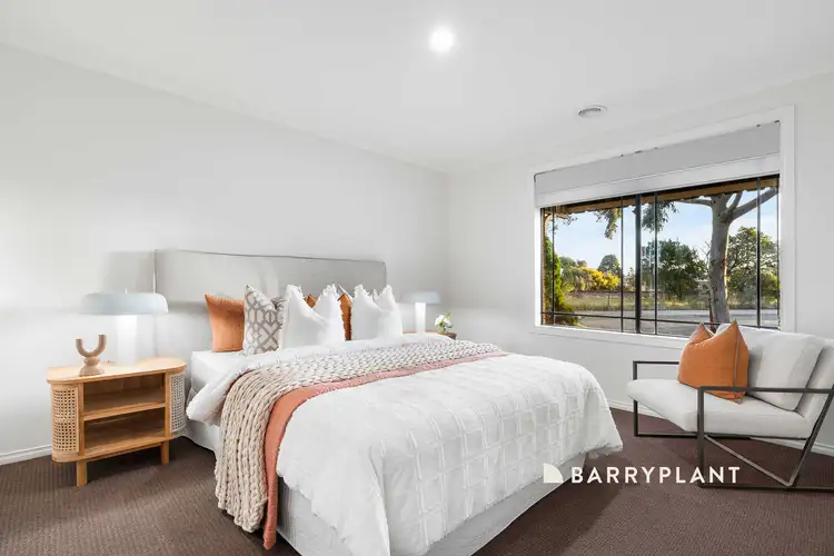Second view of Homely house listing, 25 Maddock Drive, Cranbourne East VIC 3977