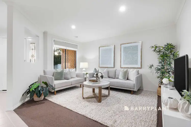 Fourth view of Homely house listing, 25 Maddock Drive, Cranbourne East VIC 3977