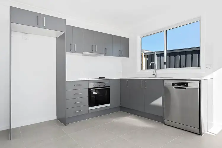Second view of Homely house listing, 12a Gazelle Crescent, Fletcher NSW 2287
