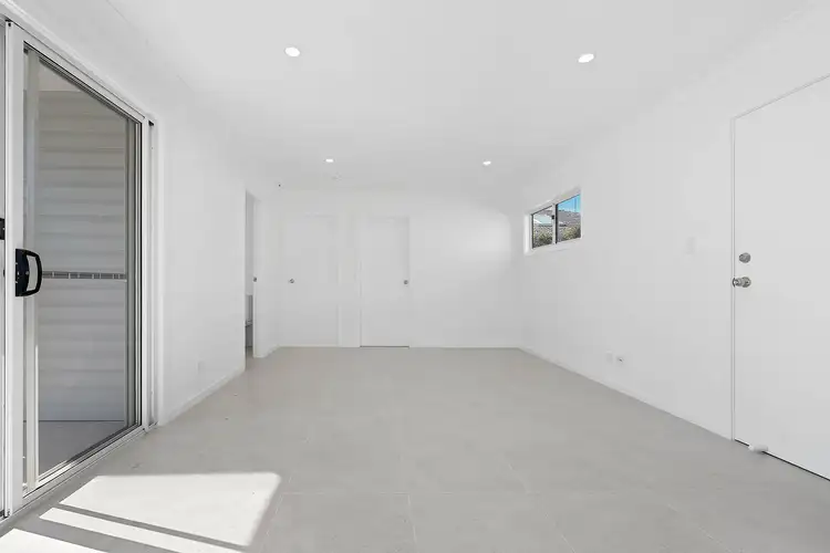Third view of Homely house listing, 12a Gazelle Crescent, Fletcher NSW 2287