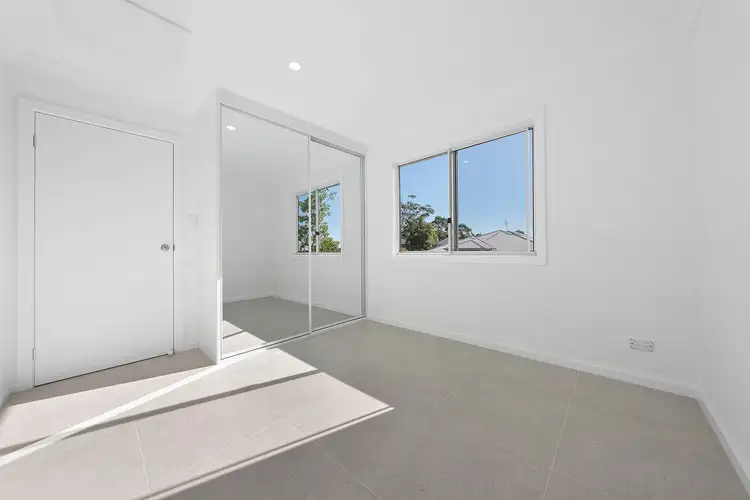 Fifth view of Homely house listing, 12a Gazelle Crescent, Fletcher NSW 2287