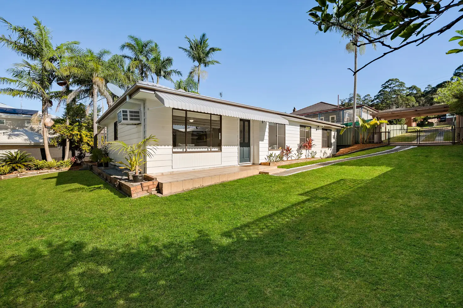 Main view of Homely house listing, 55a Gunambi Street, Wallsend NSW 2287