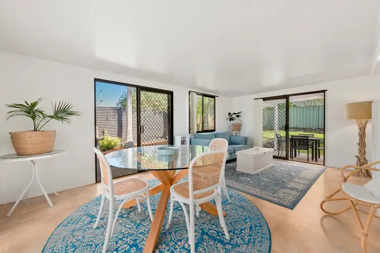 Second view of Homely house listing, 55a Gunambi Street, Wallsend NSW 2287