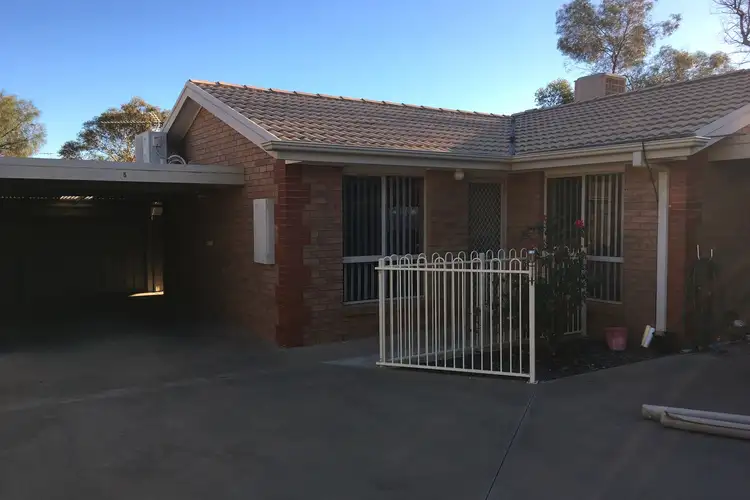 Main view of Homely unit listing, 5/29-31 Maloney Drive, Mildura VIC 3500