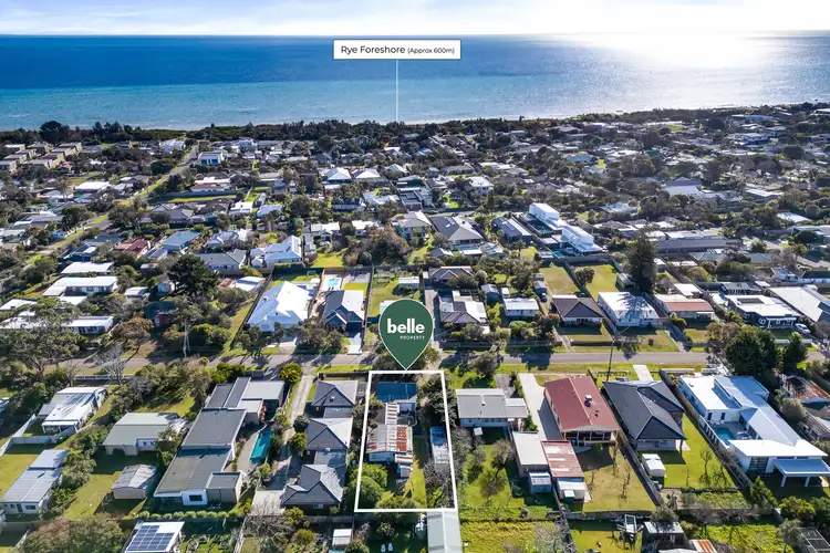 15 The Glen, Rye VIC 3941