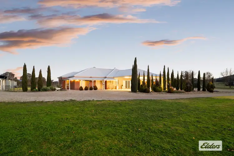 56 Bullington Way, Baranduda VIC 3691