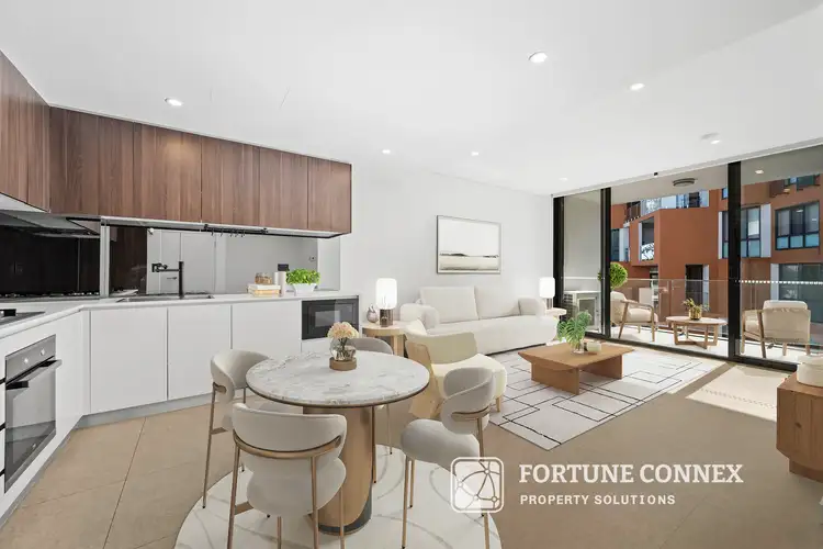 42/371-377 Liverpool Road, Ashfield NSW 2131