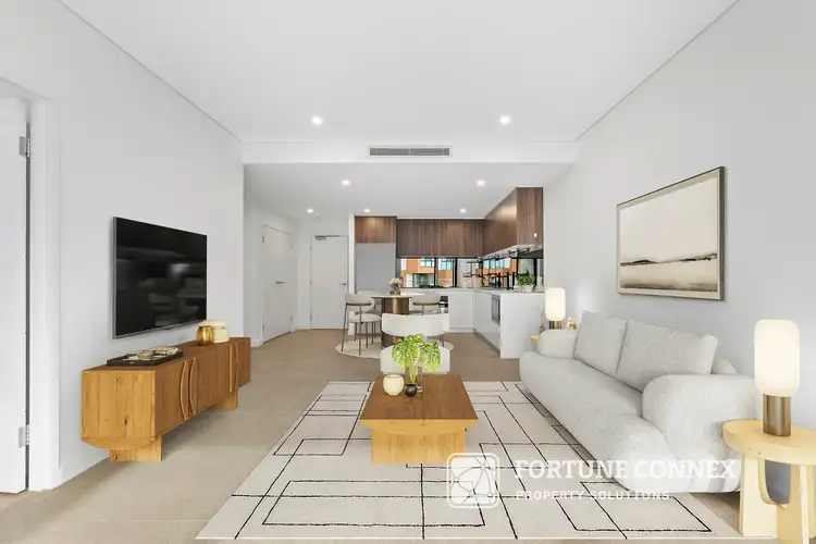 Second view of Homely unit listing, 42/371-377 Liverpool Road, Ashfield NSW 2131