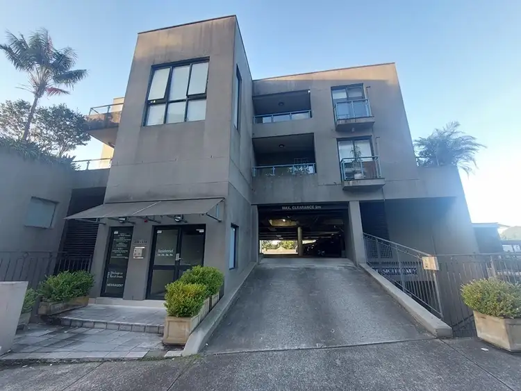4A/110 Hampden Lane, Artarmon NSW 2064