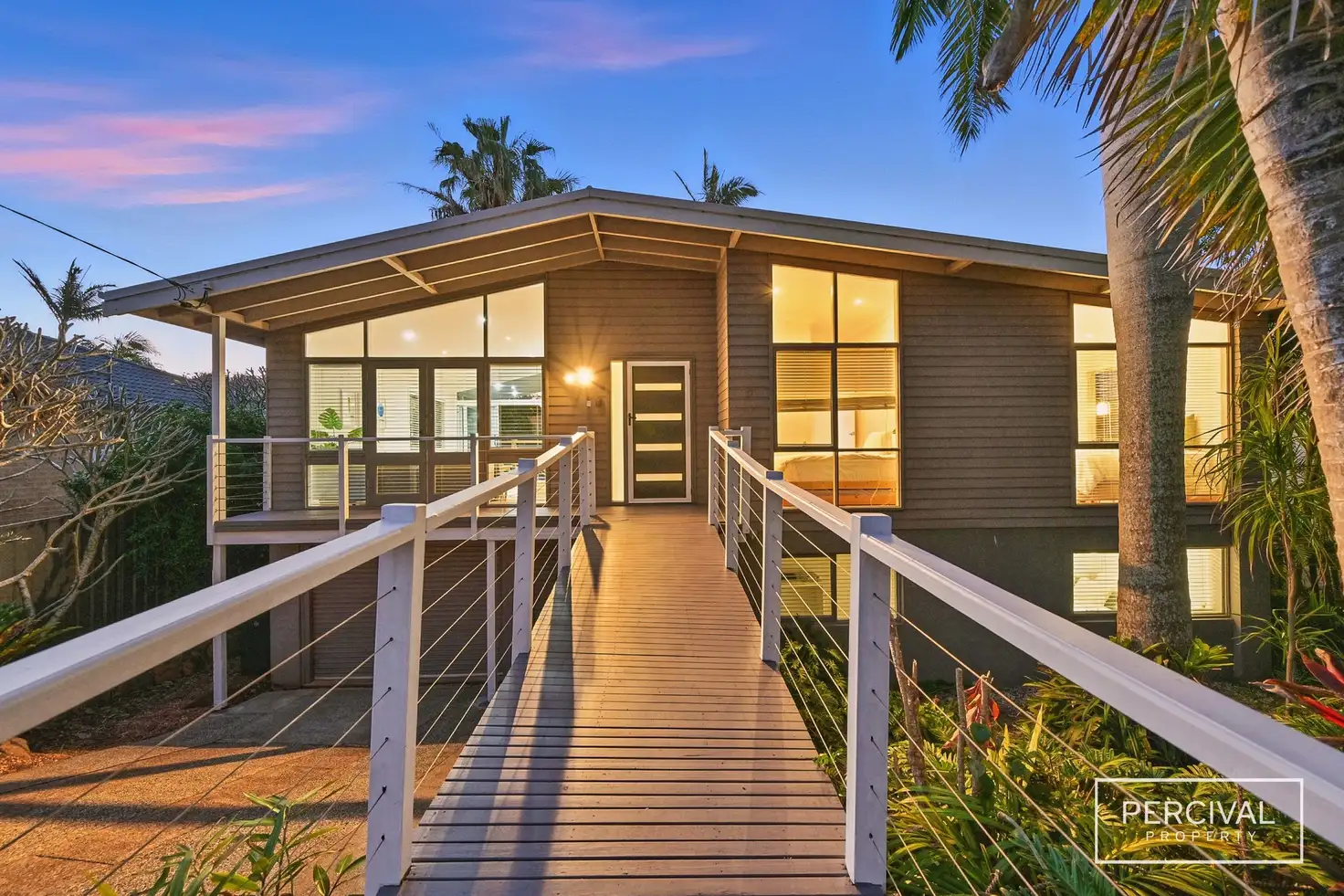 Main view of Homely house listing, 17 Anderson Street, Port Macquarie NSW 2444