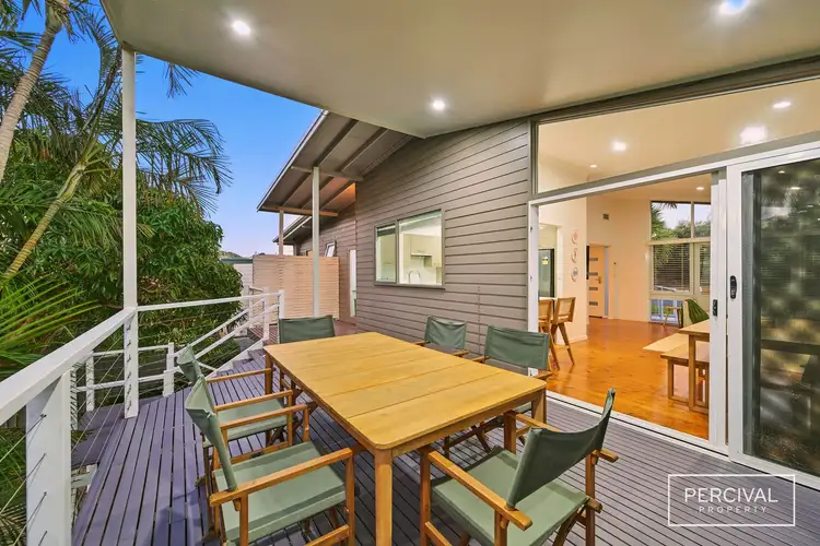 Third view of Homely house listing, 17 Anderson Street, Port Macquarie NSW 2444