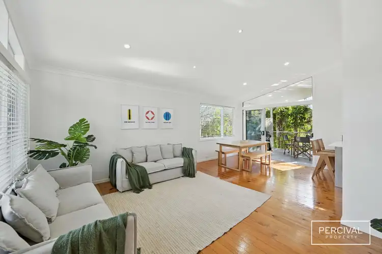 Fourth view of Homely house listing, 17 Anderson Street, Port Macquarie NSW 2444