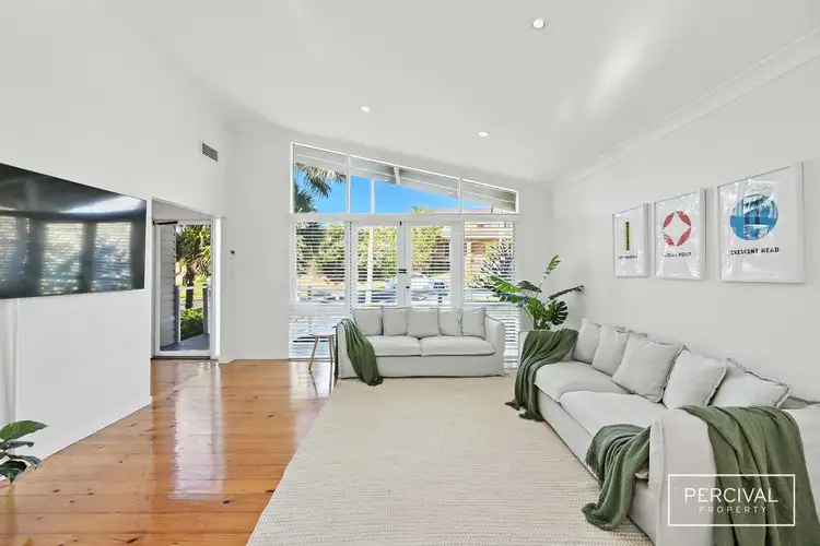 Fifth view of Homely house listing, 17 Anderson Street, Port Macquarie NSW 2444