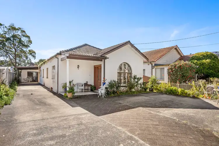 294 Gardeners Road, Rosebery NSW 2018