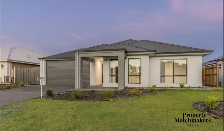 82 Dunnett Drive, Ellenbrook WA 6069