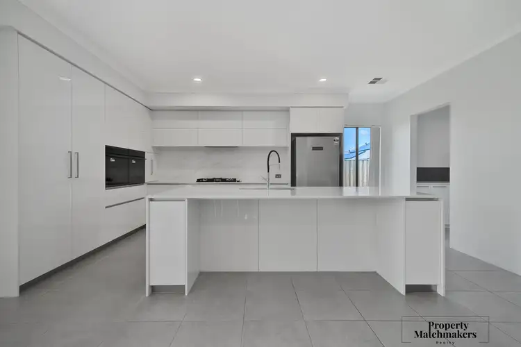 Third view of Homely house listing, 82 Dunnett Drive, Ellenbrook WA 6069