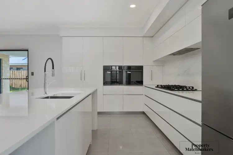 Fourth view of Homely house listing, 82 Dunnett Drive, Ellenbrook WA 6069